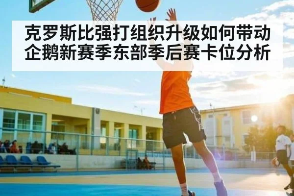 克罗斯比强打组织升级如何带动企鹅新赛季东部季后赛卡位分析（kaiyun）